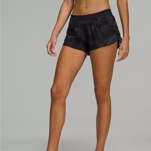 Hotty Hot High-Rise Lined Short 2.5"